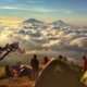 10 Gunung Tertinggi Di Indonesia Yang Cocok Untuk Pecinta Wisata Alam 3