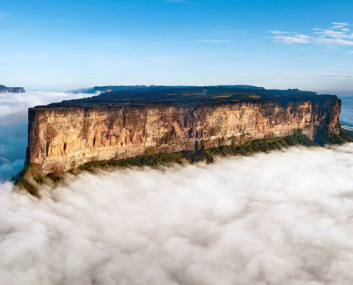 10 Lokasi Wisata Guyana Yang Indah dan Terpopuler Yang Wajib Kamu Kunjungi 4