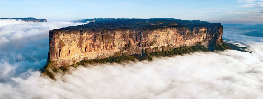 10 Lokasi Wisata Guyana Yang Indah dan Terpopuler Yang Wajib Kamu Kunjungi 4