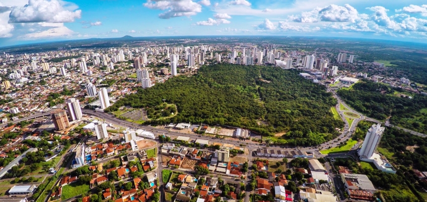 10 Tempat Tujuan Wisata Brasil Yang Wajib Kamu Kunjungi Bersama Keluarga 3
