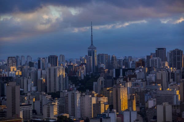 10 Tempat Tujuan Wisata Brasil Yang Wajib Kamu Kunjungi Bersama Keluarga 4