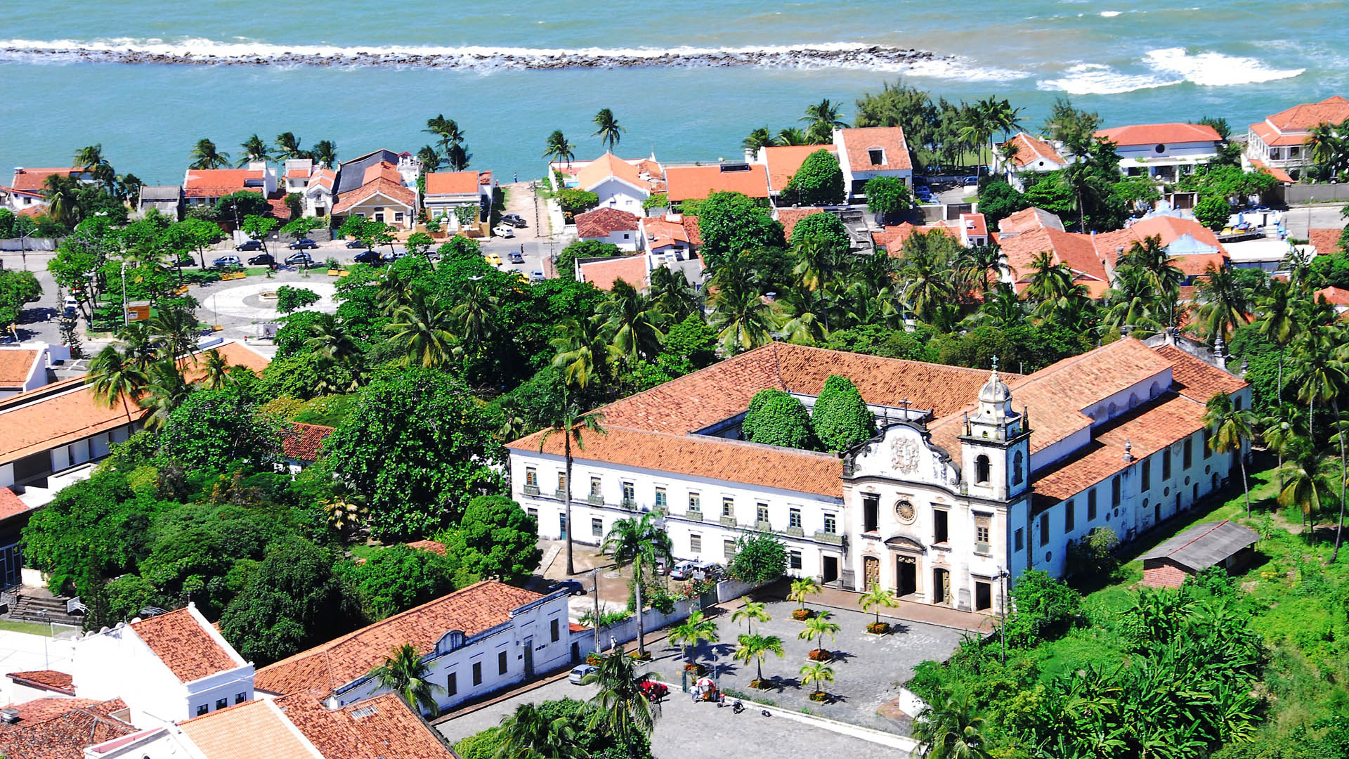 10 Tempat Tujuan Wisata Brasil Yang Wajib Kamu Kunjungi Bersama Keluarga 5