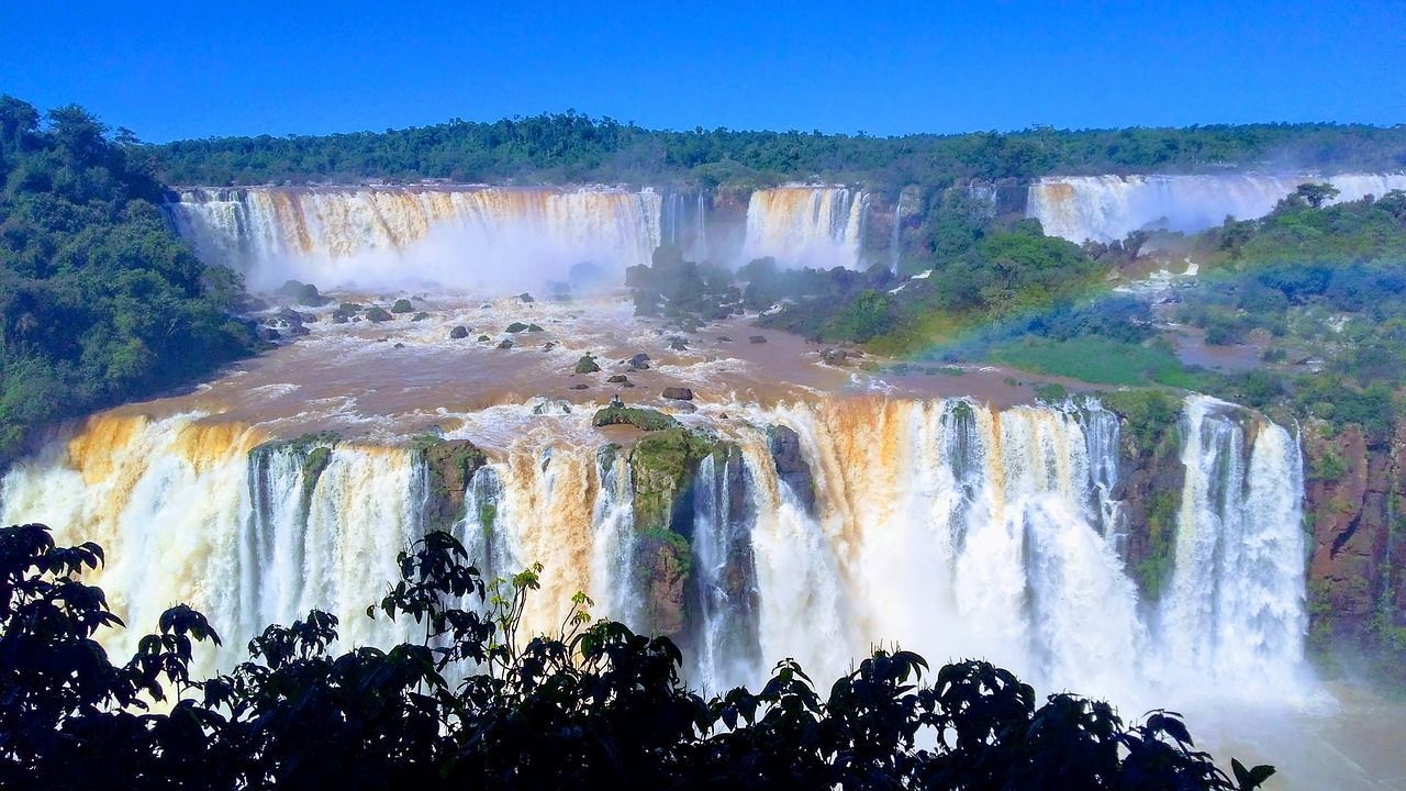 10 Tempat Tujuan Wisata Brasil Yang Wajib Kamu Kunjungi Bersama Keluarga 6
