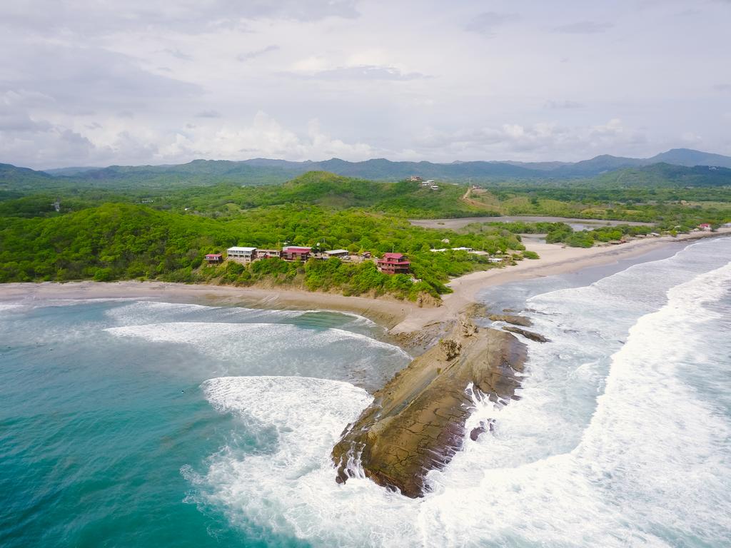 4 Lokasi Wisata Nikaragua Dengan Keindahan Yang Tidak Dapat Dilupakan 4