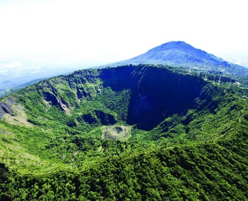 5 Destinasi Wisata El Salvador Yang Wajib Kamu Kunjungi