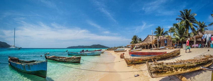 5 Destinasi Wisata Honduras Terpopuler Dan Terkenal Di Kalangan Traveller Dunia