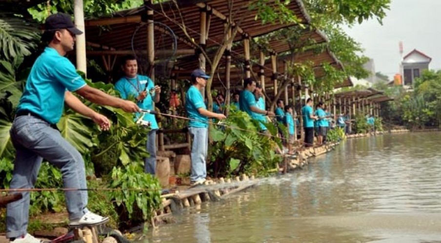 5 Lokasi Wisata Depok Yang Bisa Kamu Kunjungi Bersama Keluarga