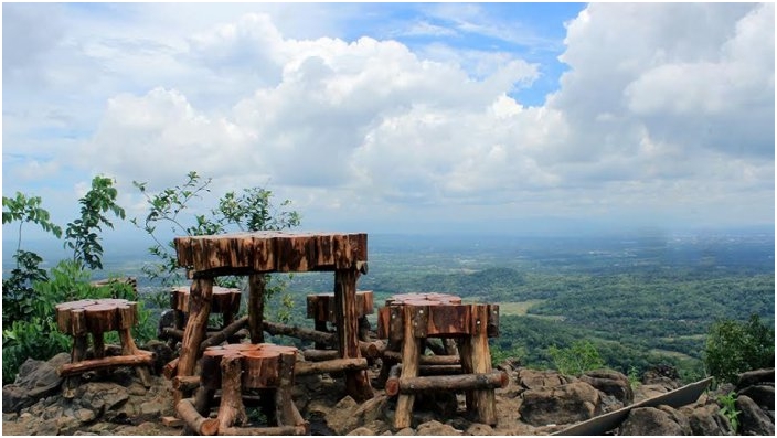 5 Lokasi Wisata Malam Yogyakarta Yang Asyik Dan Keren 2