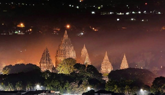5 Lokasi Wisata Malam Yogyakarta Yang Asyik Dan Keren