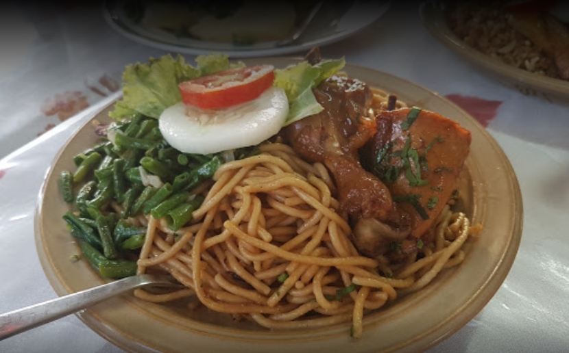 5 Restoran Kuliner Indonesia Yang Terkenal Dan Terpopuler Di Suriname