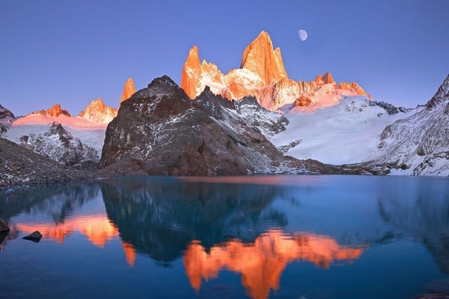 6 Lokasi Wisata Alam Argentina Yang Seru Dan Mempesona 3