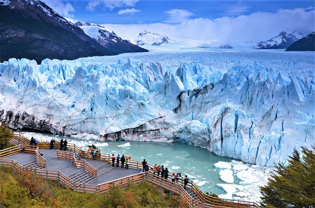 6 Lokasi Wisata Alam Argentina Yang Seru Dan Mempesona