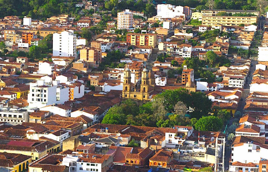 6 Lokasi Wisata Kolumbia Terbaik Dan Terpopuler Yang Wajib Kamu Kunjungi