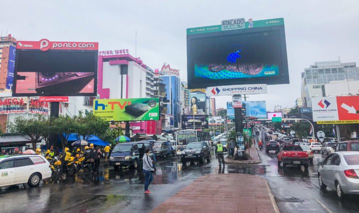 6 Lokasi Wisata Paraguay Terpopuler Dan Terkeren Yang Wajib Kamu Kunjungi 3