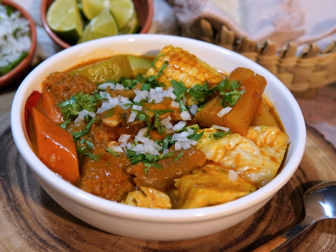 6 Wisata Kuliner Tradisional El Salvador Yang Tidak Dapat Kamu Lupakan 2
