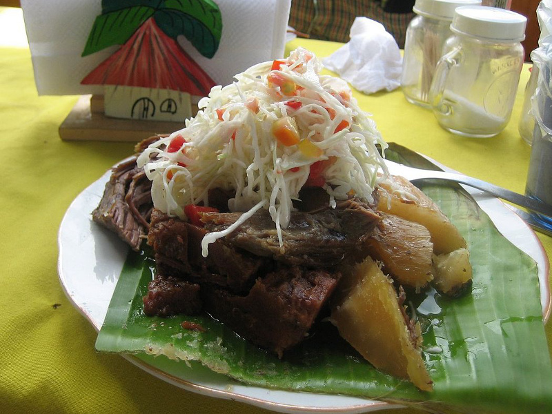 6 Wisata Kuliner Tradisional Nikaragua Yang Wajib Kamu Cicipi 4