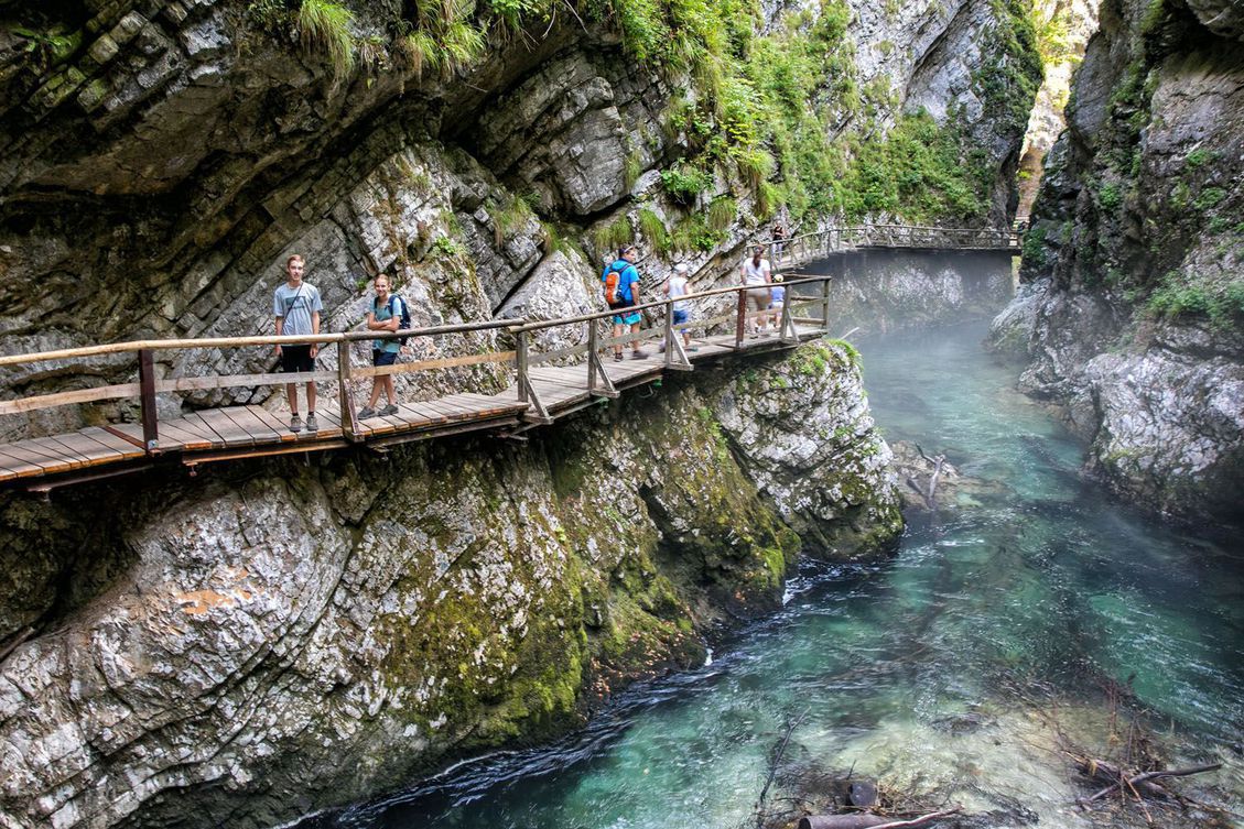 7 Destinasi Wisata Slovenia Terbaik ! Untuk Menghabisi Waktu Liburan Bersama Keluarga Atau Teman 2
