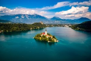 7 Destinasi Wisata Slovenia Terbaik ! Untuk Menghabisi Waktu Liburan Bersama Keluarga Atau Teman