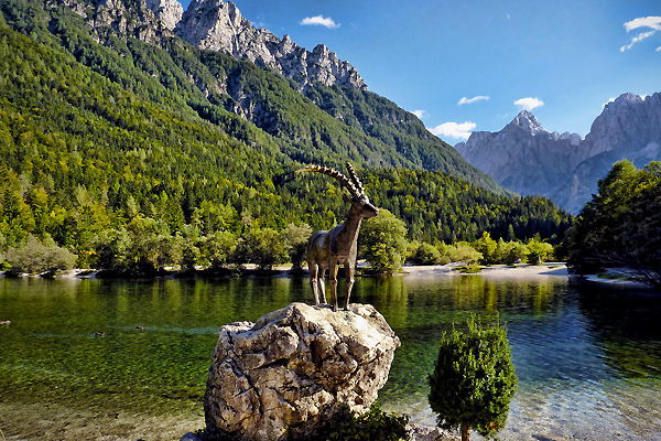 7 Destinasi Wisata Slovenia Terbaik ! Untuk Menghabisi Waktu Liburan Bersama Keluarga Atau Teman 6