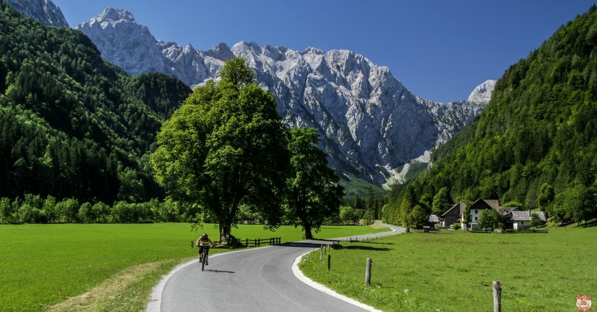 7 Destinasi Wisata Slovenia Terbaik ! Untuk Menghabisi Waktu Liburan Bersama Keluarga Atau Teman 7