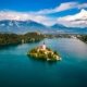 7 Destinasi Wisata Slovenia Terbaik ! Untuk Menghabisi Waktu Liburan Bersama Keluarga Atau Teman