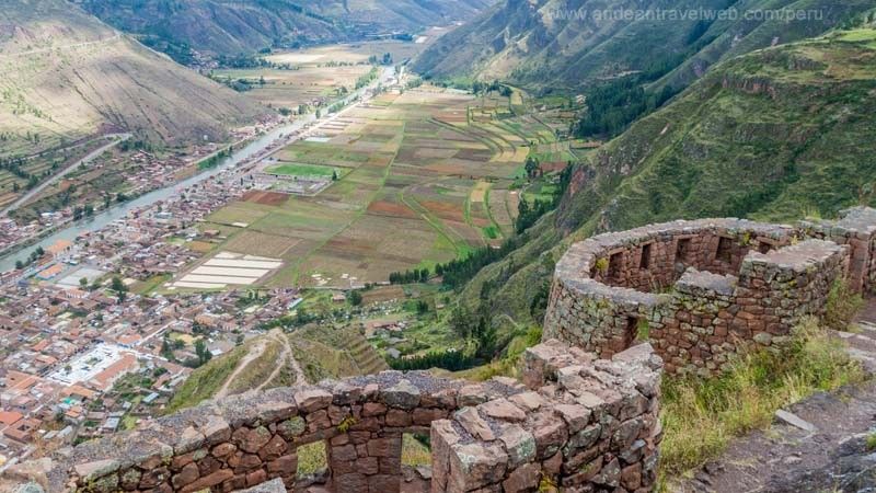 7 Lokasi Wisata Alam Peru Terbaik dan Terpopuler Di Dunia