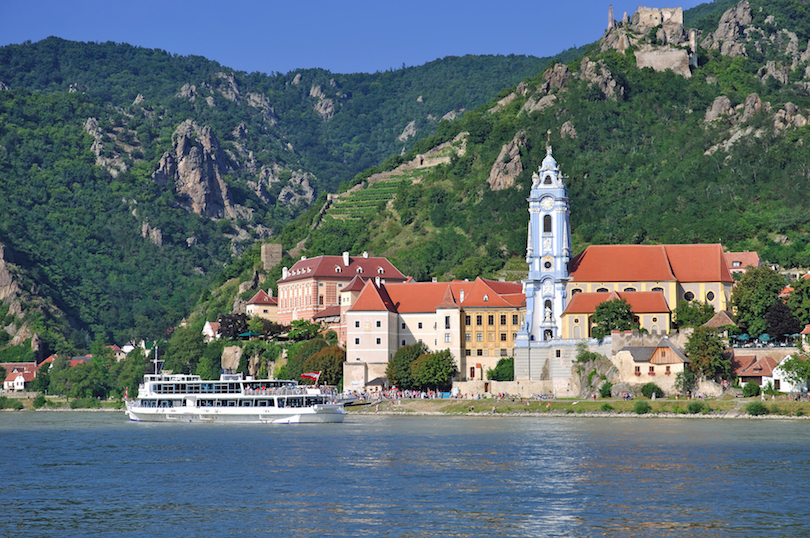 7 Lokasi Wisata Austria Yang Wajib Kamu Kunjungi 3