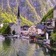 7 Lokasi Wisata Austria Yang Wajib Kamu Kunjungi 5