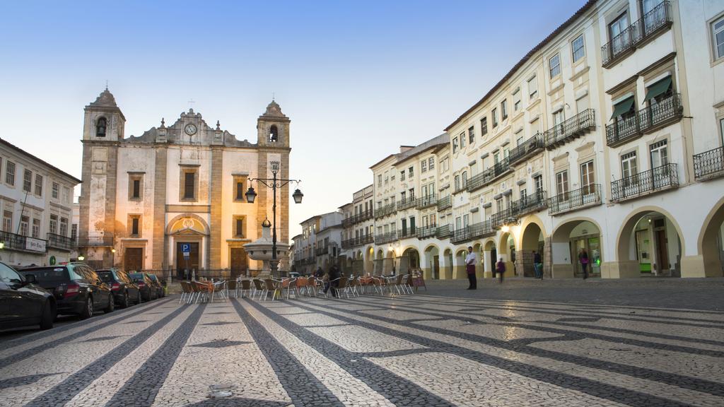 7 Tempat Wisata Portugal Yang Layak Masuk Ke Daftar Liburanmu 3