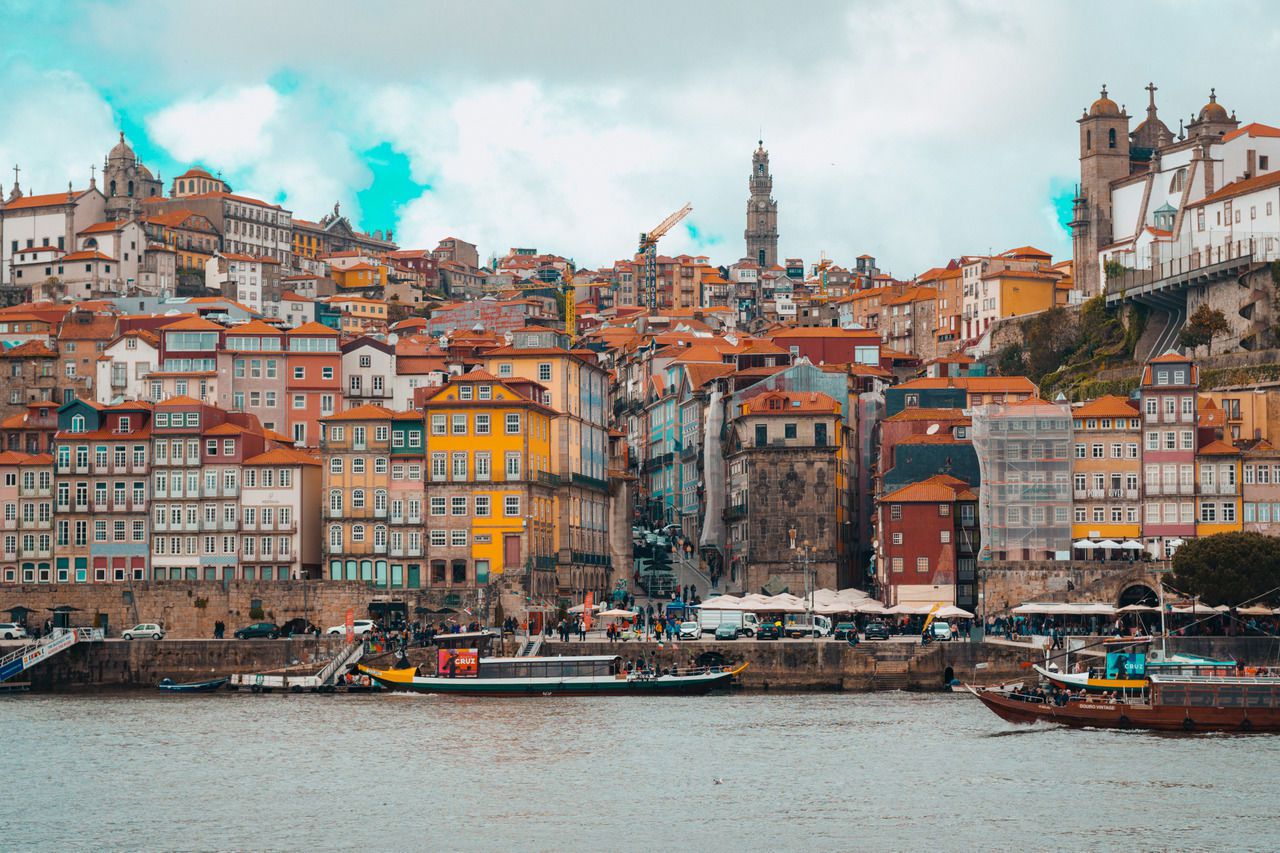 7 Tempat Wisata Portugal Yang Layak Masuk Ke Daftar Liburanmu 4