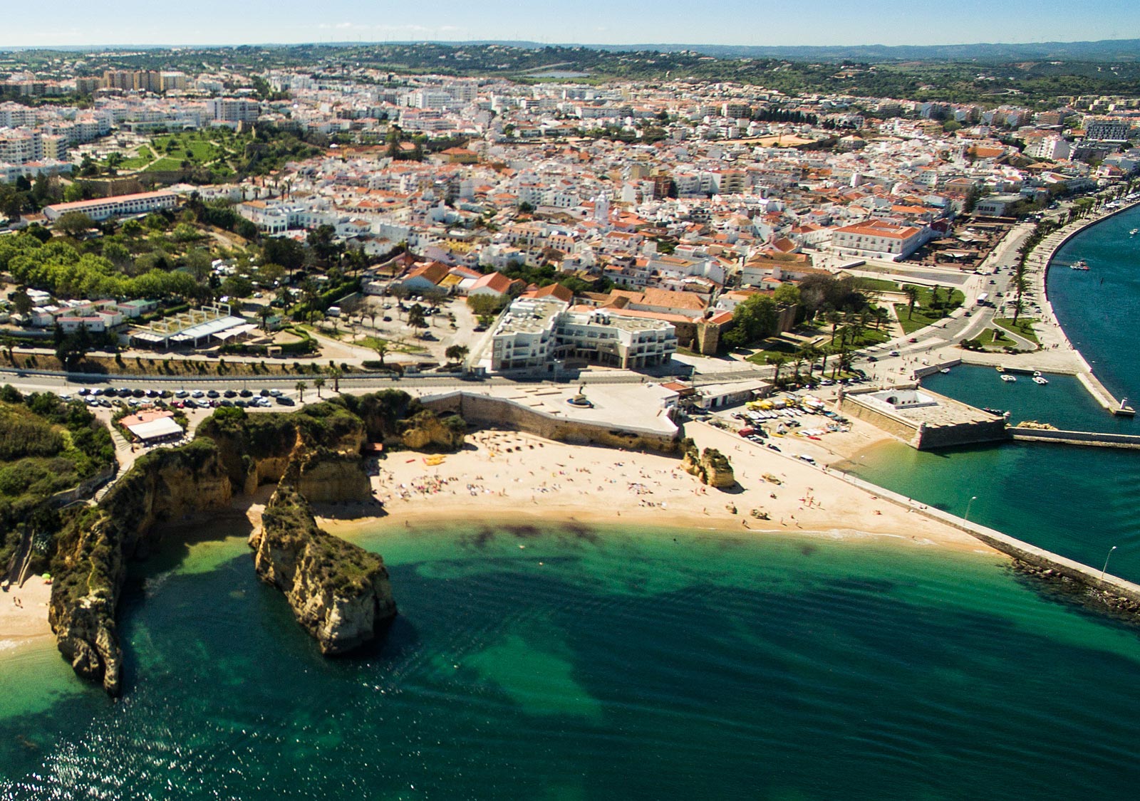 7 Tempat Wisata Portugal Yang Layak Masuk Ke Daftar Liburanmu 5
