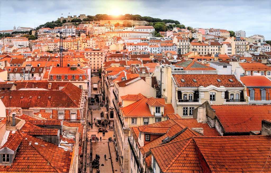 7 Tempat Wisata Portugal Yang Layak Masuk Ke Daftar Liburanmu