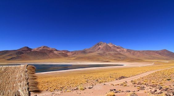 7 Wisata Alam Chile Dengan Keindahan Yang Mempesona 4