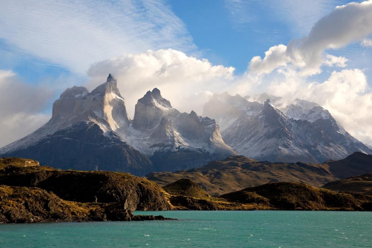 7 Wisata Alam Chile Dengan Keindahan Yang Mempesona 6