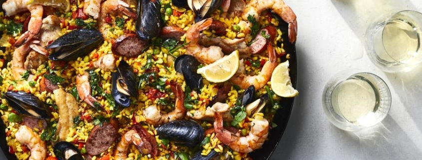 7 Wisata Kuliner Spanyol Yang Wajib Di Cicipi Sekali Seumur Hidupmu 2