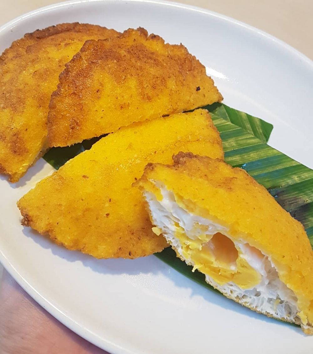 7 Wisata Kuliner Street Food Kolombia Yang Bisa Kamu Temukan Di Indonesia 3