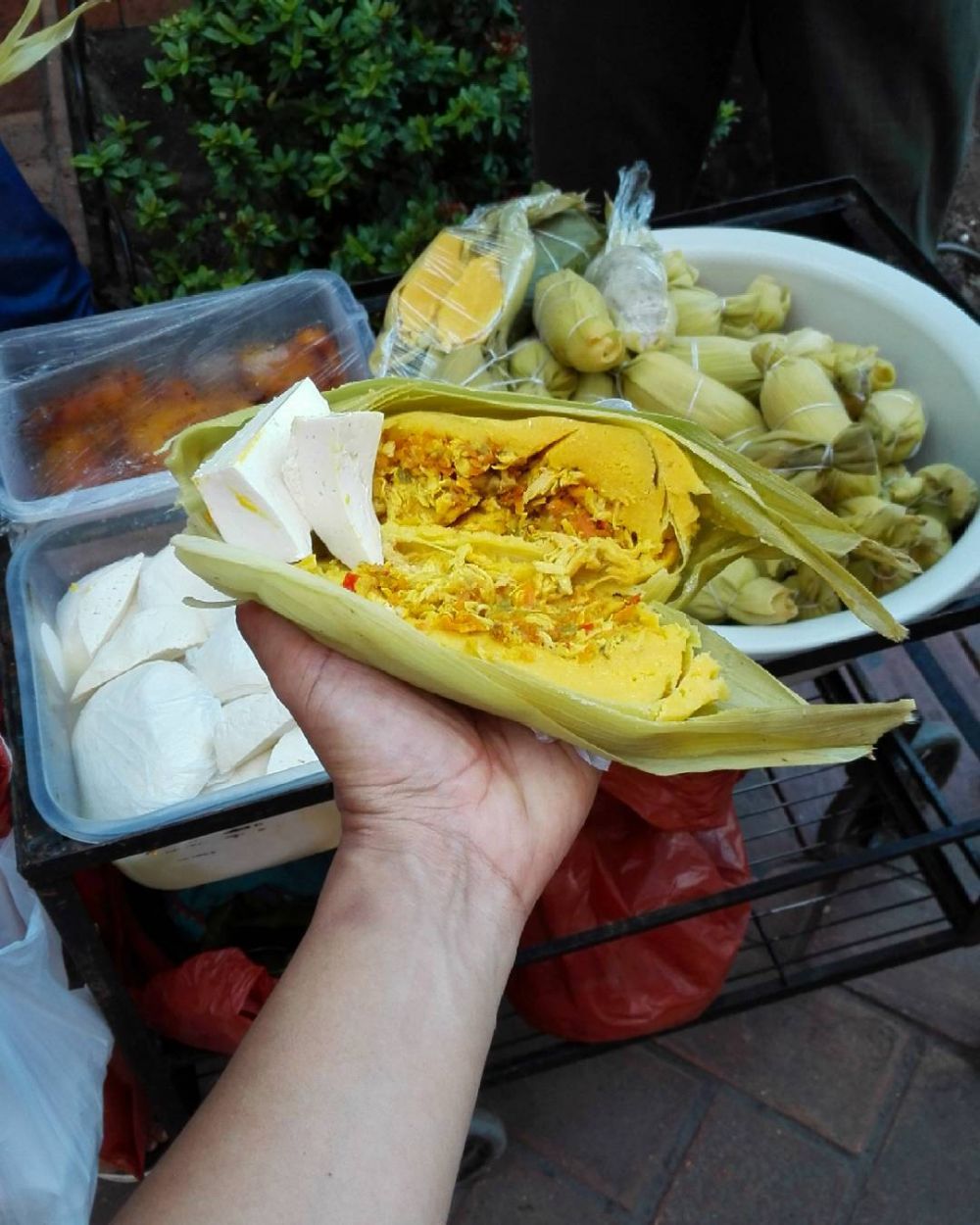 7 Wisata Kuliner Street Food Kolombia Yang Bisa Kamu Temukan Di Indonesia 4
