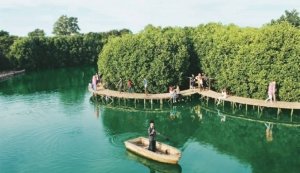 8 Lokasi Wisata Kota Semarang Yang Mempesona dan Instagramable 3