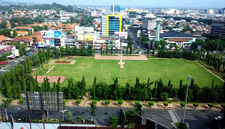 8 Lokasi Wisata Kota Semarang Yang Mempesona dan Instagramable 4