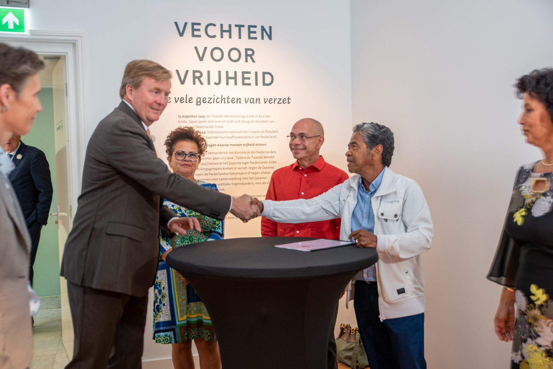 Kunjungi Museum Nasional Sophiahof Tentang Sejarah Belanda-Maluku Di Belanda 2