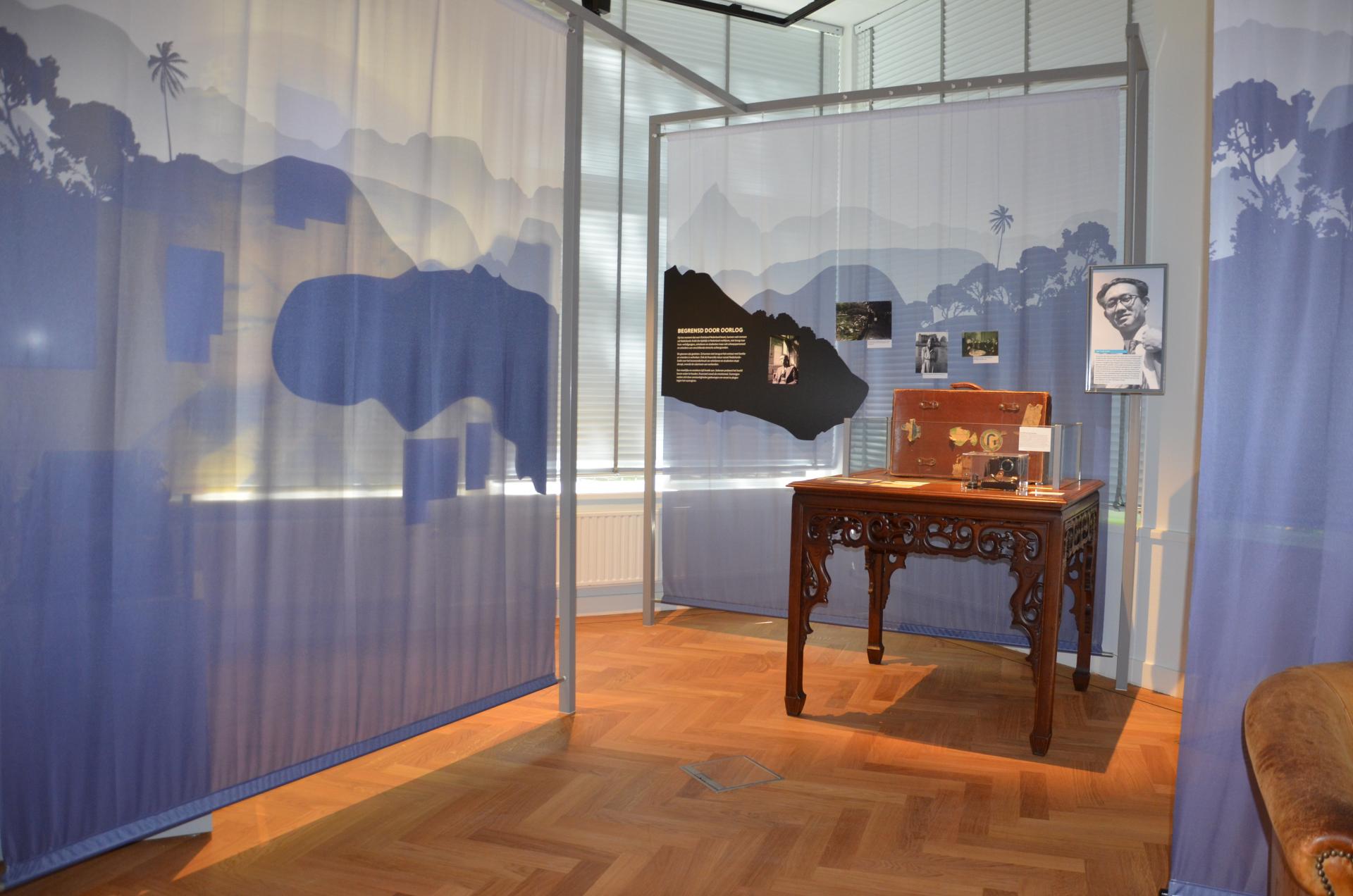 Kunjungi Museum Nasional Sophiahof Tentang Sejarah Belanda-Maluku Di Belanda 2
