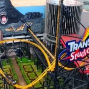 Tangkuban Perahu Status Berbahaya ! Inilah 5 Lokasi Alternatif Di Bandung Yang Bisa Kamu Kunjungi 5