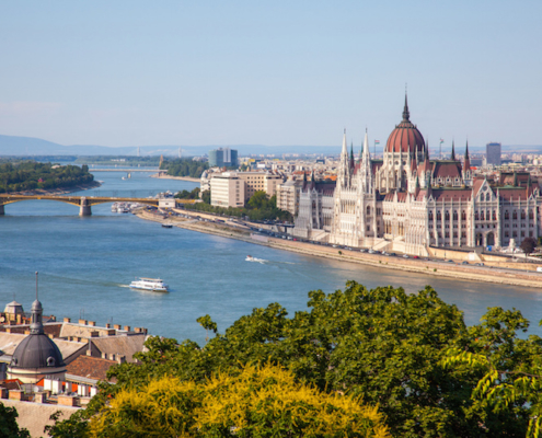 7 Lokasi Wisata Hongaria Terbaik Untuk Kamu Kunjungi