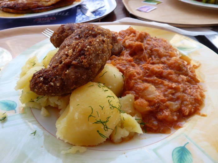 10 Makanan Terlezat dan Terenak Di Polandia Saat Wisata Kuliner 7