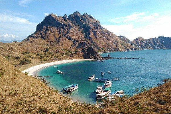 4 Destinasi Wisata Indonesia Yang Diprioritaskan Oleh Jokowi Pada Tahun 2020 4