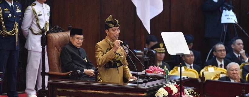 4 Destinasi Wisata Indonesia Yang Diprioritaskan Oleh Jokowi Pada Tahun 2020