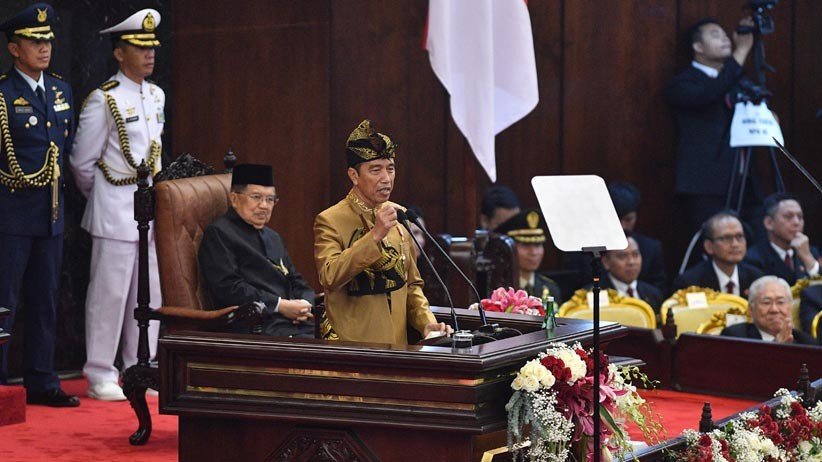 4 Destinasi Wisata Indonesia Yang Diprioritaskan Oleh Jokowi Pada Tahun 2020