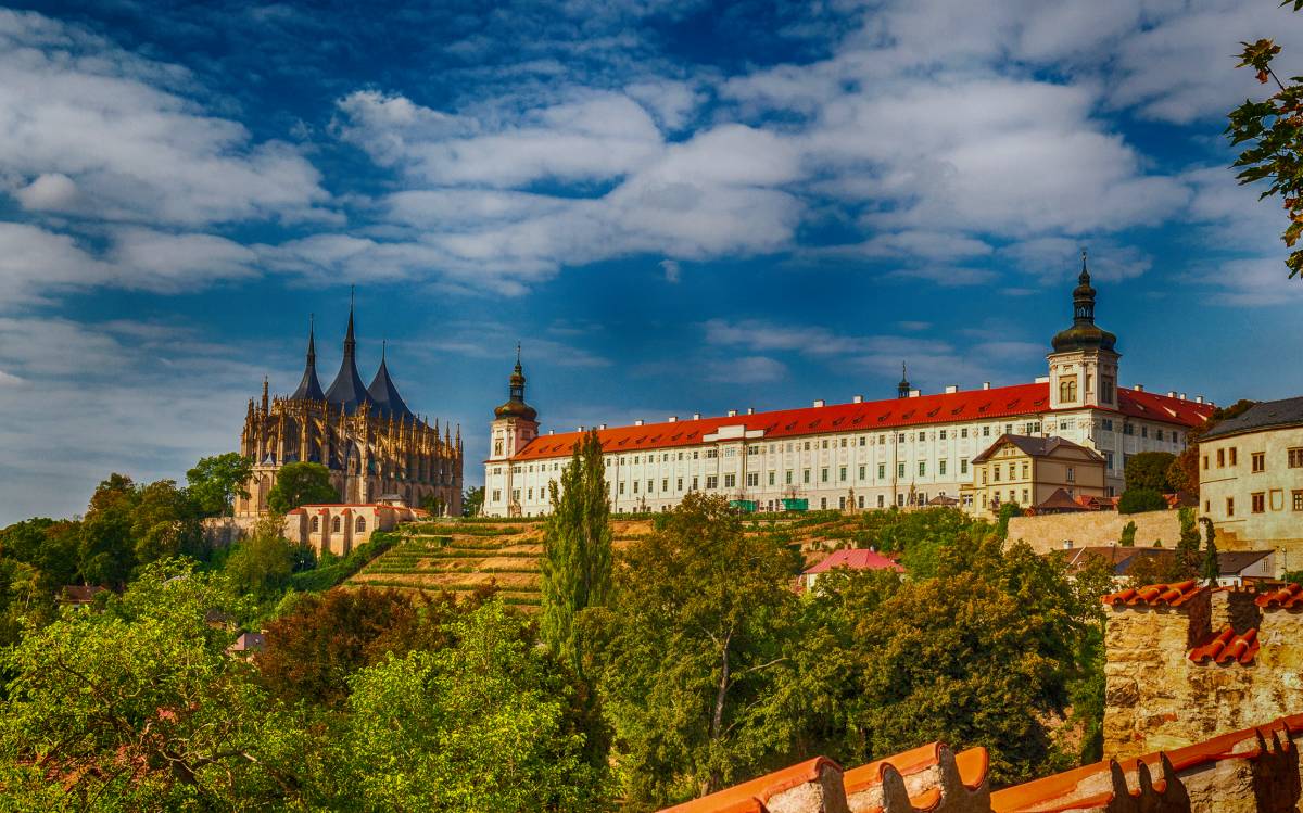 7 Destinasi Wisata Republik Ceko Yang Mengagumkan Dan Menakjubkan 2
