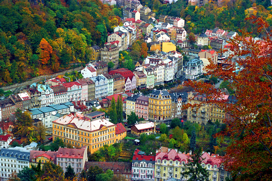 7 Destinasi Wisata Republik Ceko Yang Mengagumkan Dan Menakjubkan 7
