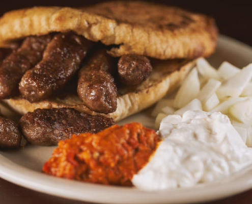 7 Hidangan Tradisional Bosnia yang Perlu Kamu Coba